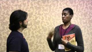 Denise Jacobs, Author: CSS Detective Guide - Episode 54