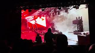 Oneohtrix Point Never Point Never [live] - Time Decanted (Brooklyn Paramount NYC 4.26.24)