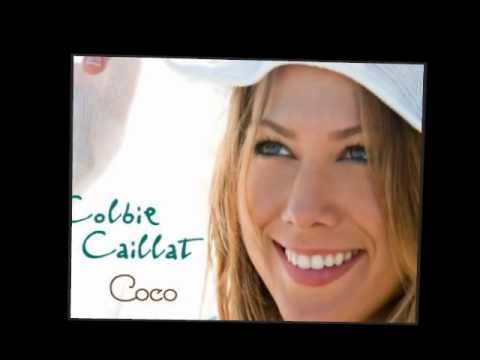 Colbie Caillat - Killing Me Softly ( iTunes Session )