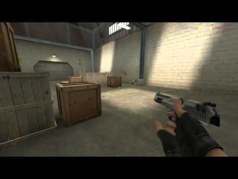 flickshot on CSS nuke by soren