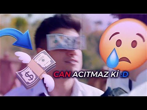 Enes Batur | Reynmen Para Can Acıtmaz Ki #Lyrics Edit