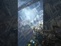 Beautiful Sky, Living Hell | Metro Exodus Ranger Hardcore