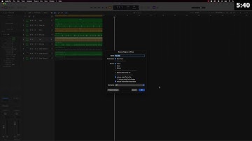 10 Minute Trap Beat Challenge In Logic Pro X - Part 2