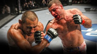 Dan Henderson vs Shogun Rua 1 | UFC Fights We Are Thankful For - Day 5