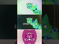 PinkFong Japan Intro Sparta Pitch Intro Logo Effects Sponsored By Klasky Csupo 2001 Effects