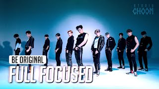 (Full Focused) THE BOYZ(더보이즈) 'The Stealer' 4K | BE ORIGINAL Resimi