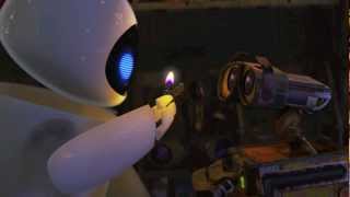 Wall-E OST ● All that love's about [Slow]