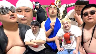 月刊ガリレコチャンネル　4月号2025