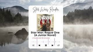 Star Wars: Rogue One Novelization