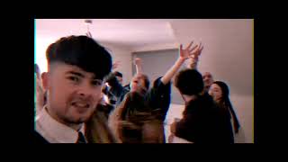 The Creature Appeal - Going Back (Official Music Video)