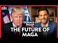 Big Tech Censorship, Corrupt Media & The Future of MAGA | Donald Trump | POLITICS | Rubin Report