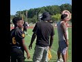 Best 8 year old football player TRUTH