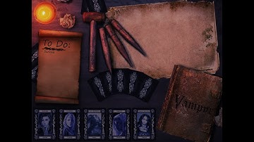 Curse of Strahd Session 2 | Death and Deeds | Part 2