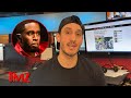 Breaking Down The Latest Diddy News | TMZ NOW