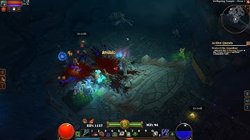 SP Torchlight 2 part 10 Technical Difficulties