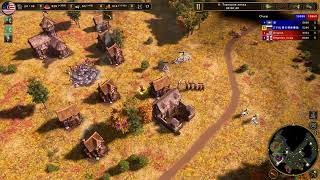 картинка: Age of Empires III Definitive Edition [Мультиплеер]  Часть 263