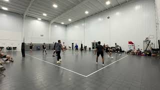 10/11/25 | KOI Reserve - GAME #2 | Kaizen Open Gym