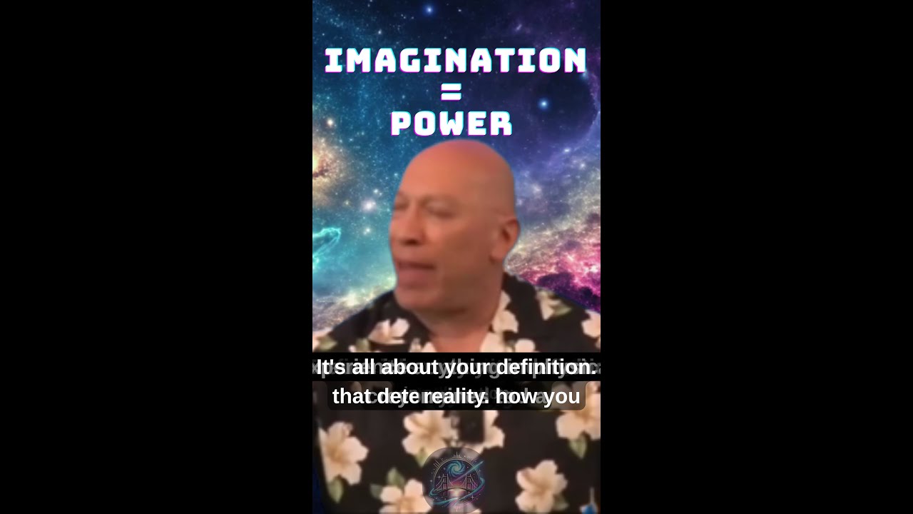 Bashar: Redefine Any Obstacle Using Your Imagination 🌀🧠