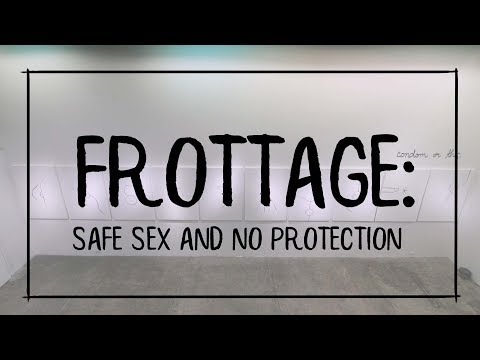 Video: 11 Vanliga Frågor Om Torrhumping (Frottage), HIV Och Andra STI