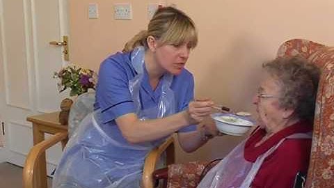 Archive: Focus On Challenging Behaviour Demo