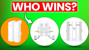 Best Wireless Bridges (TP-Link Omada EAP211 Bridge Kit vs AdaLov CPE660 vs UeeVii CPE450)