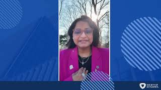 Ritu Jain, FSA, MAAA, Inspiring Actuarial Journey