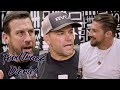 Big John McCarthy & Josh Thomson  | Food Truck Diaries | BELOW THE BELT with Brendan Schaub