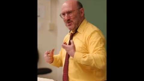 (Part 3) Walter Block Unemployment Debate on the Minimum Wage