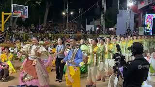 Unity Dance Presentation | Street and Arena Dance Competition Manang PULA Festival 2026