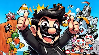 DHT Live Test Stream