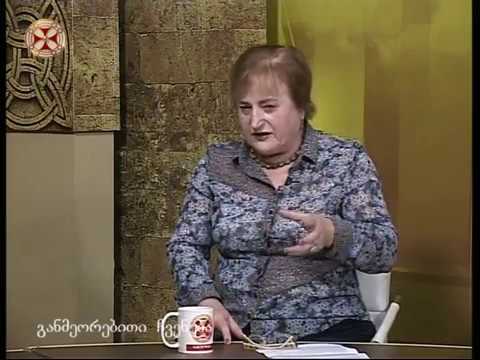 სასკოლო განათლების ენობრივი პოლიტიკა საქართველოში