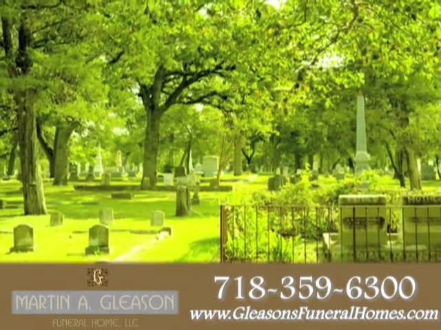 Martin Gleason Funeral Home Bayside - Homemade Ftempo