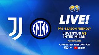Juventus vs Inter
