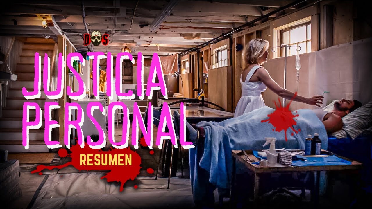Justicia Personal/ Return To SenderDos O Más Resúmenes - YouTube