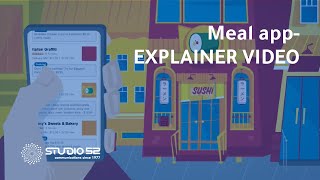 Transforming Mealtime: Client's Innovative Meal Planning App Explained