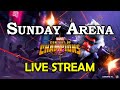 Sunday Arena Grind + Cavalier Exploration | Marvel Contest of Champions