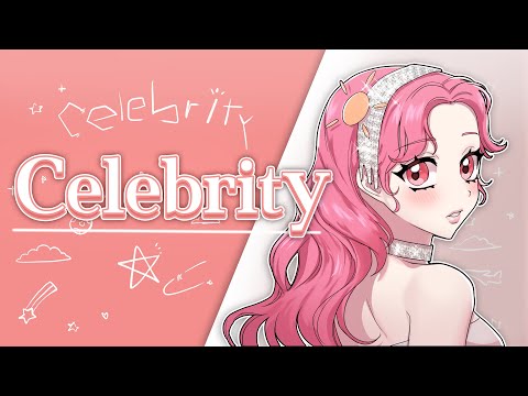 [<strong>노래워치</strong>] IU(아이유) - Celebrity를 불러보았습니다!
