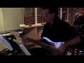 Brian Culbertson's "Another Long Night Out" Vblog 4 - Will & Jimmy "Heroes..."