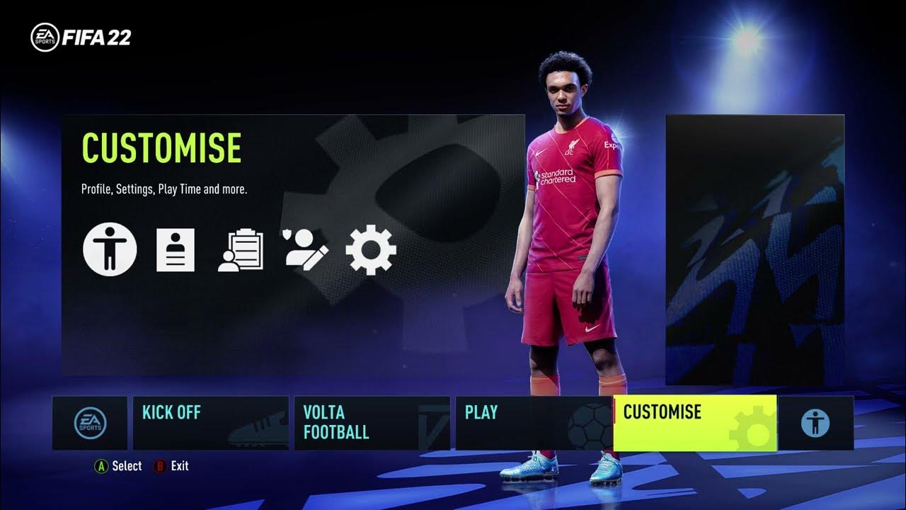 How to update fifa 22 23 squads on pc fifa 22 latest transfer squad