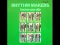 The Rhythm Makers – Soul On Your Side | Releases | Discogs