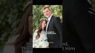 He Forgot They Broke Up… Then Married Her