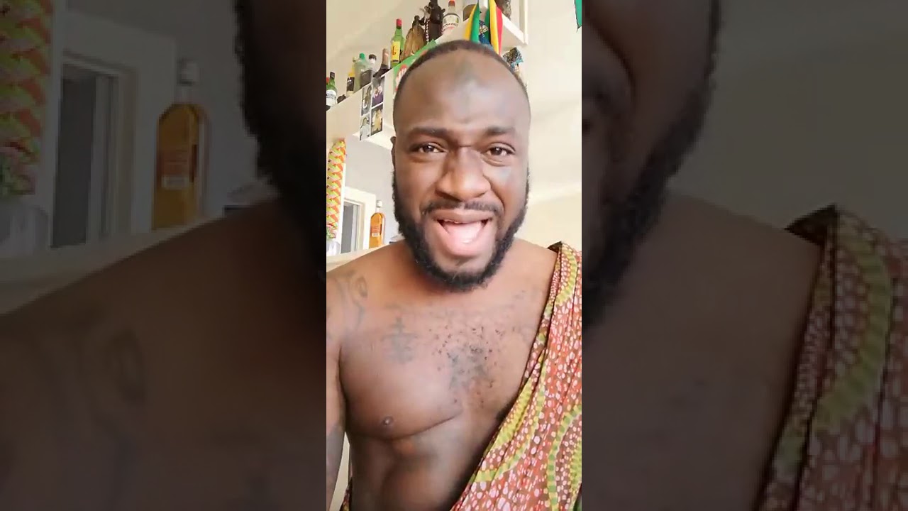 Hounon Simeon agamaleté gabligodo