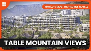 Africa's Luxe Wilderness Hotels - World's Most Incredible Hotels - S01 EP105 - Travel Documentary