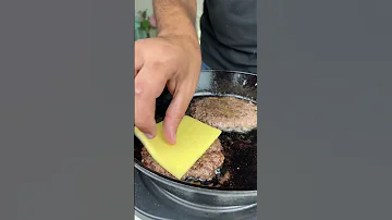 احلى ساندويتش برجر 