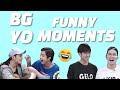 BGYO FUNNY MOMENTS (Laughtrip!!)