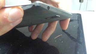 One Plus замена тачскрина. Разборка и ремонт 1+