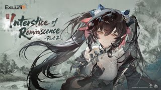 Download Lagu Girls' Frontline 2 Exilium Limited Event-Interstice of Reminiscence: Vestigial Display[SubEng\u0026DubJP] MP3