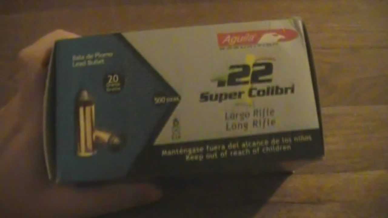 22 super colibri 22 super colibri