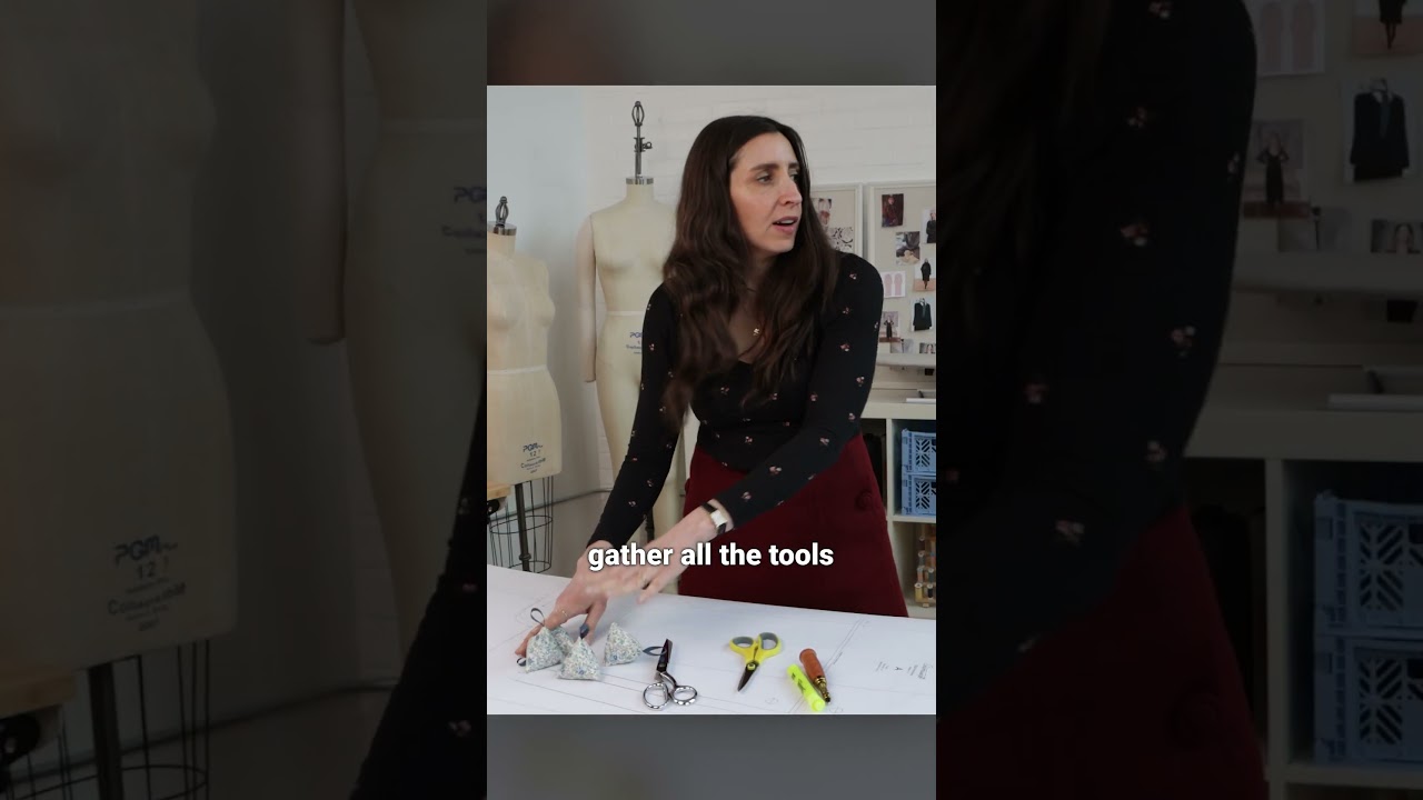 Stop Losing Your Scissors Mid-Project