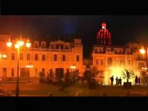 მოკლე ტური/short tour